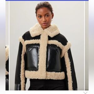 Stand Studio Edith Jacket